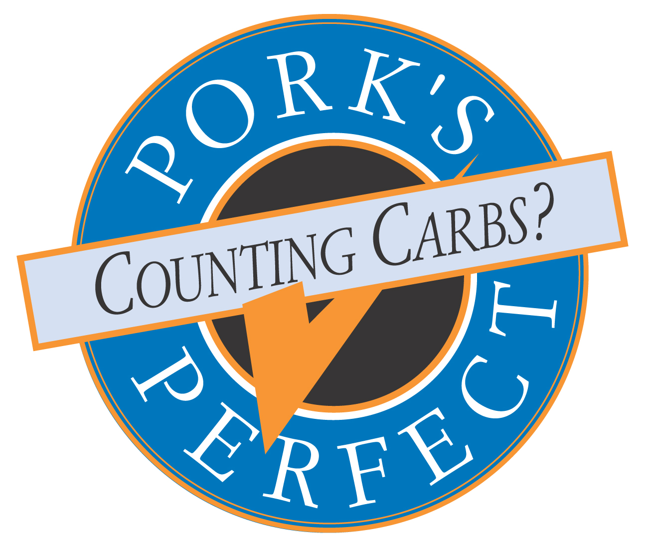 Pork's Perfect - Counting Carbs?
