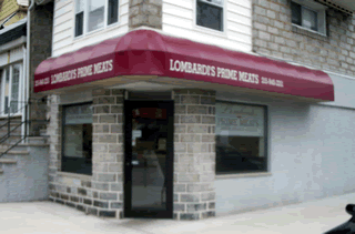 Lombardi's Prime Meats