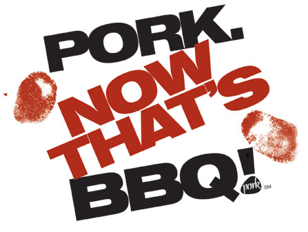 Pork Now That's BBQ - Lombardi's Prime Meats - Pork