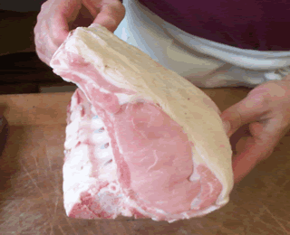 Lombardi's Prime Meats - Veal Photo