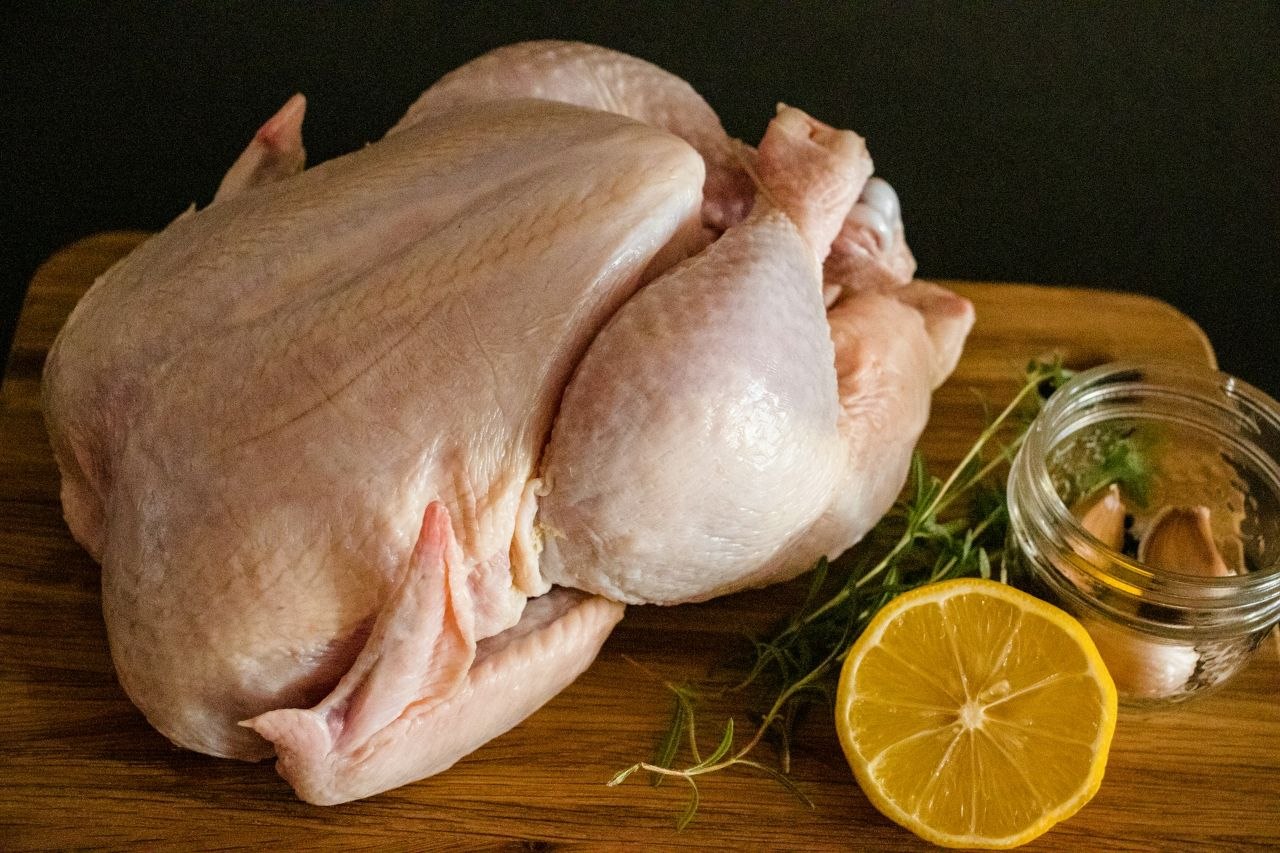 Perdue whole chicken and parts